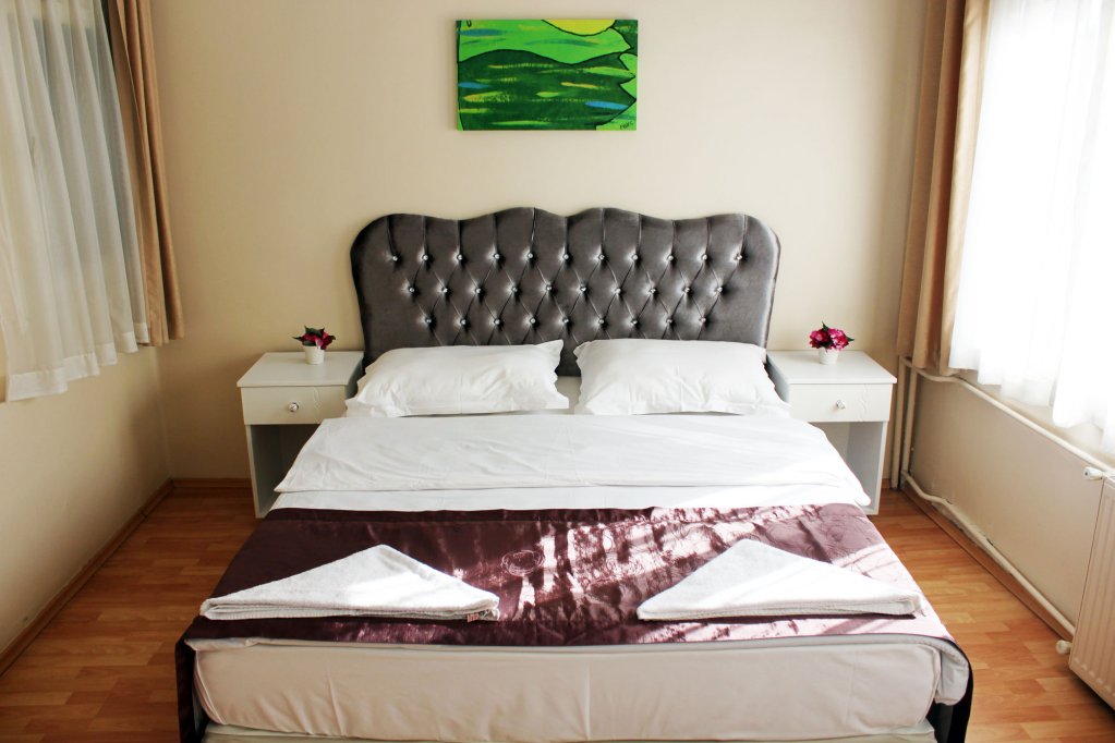 Sultan Hostel & Guesthouse 3