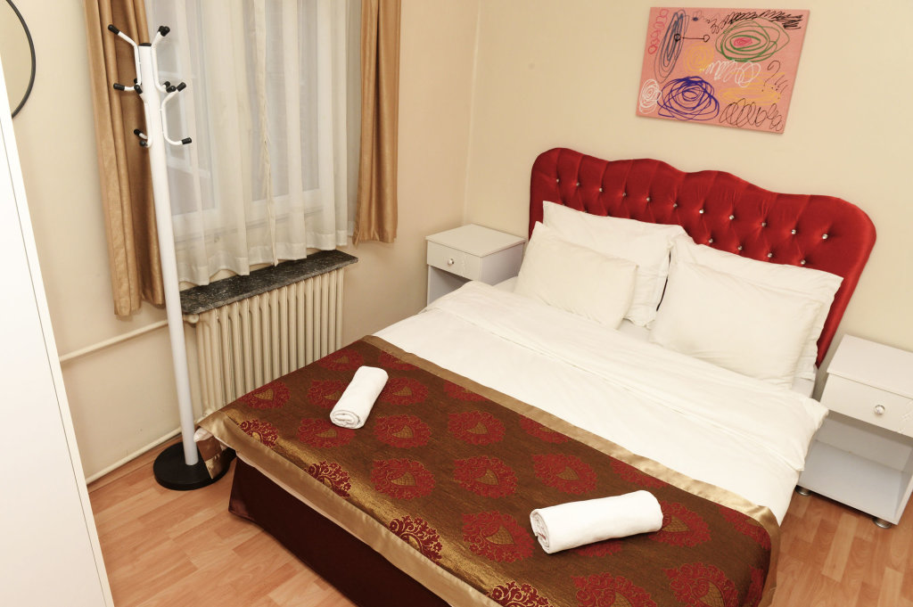 Sultan Hostel & Guesthouse 5