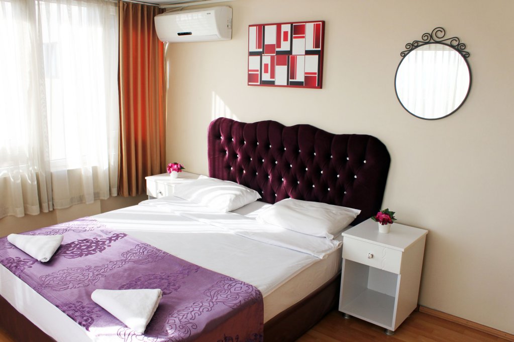 Sultan Hostel & Guesthouse 6
