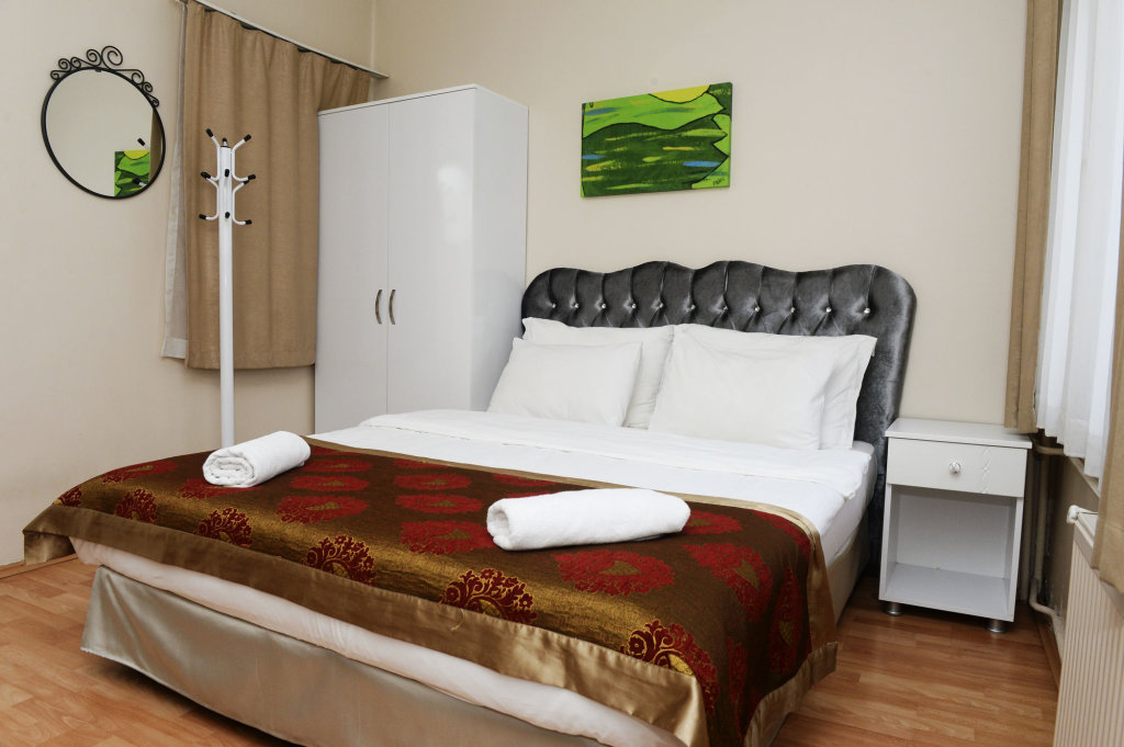 Sultan Hostel & Guesthouse 7