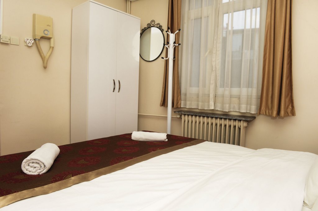 Sultan Hostel & Guesthouse 9
