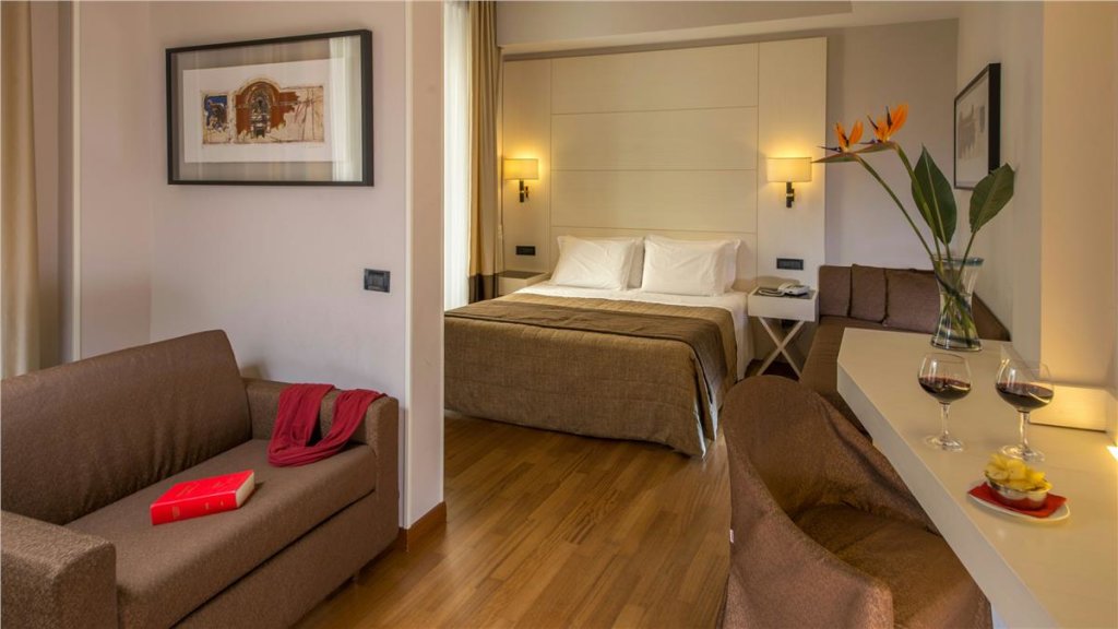 Hotel Oxford 1
