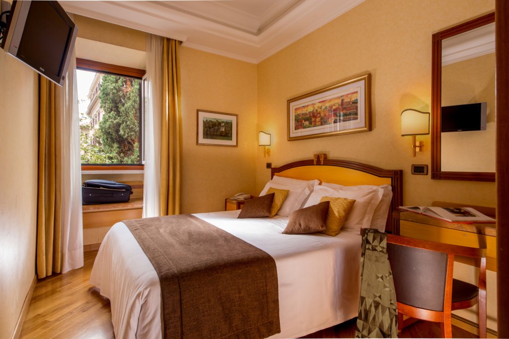 Hotel Oxford 13