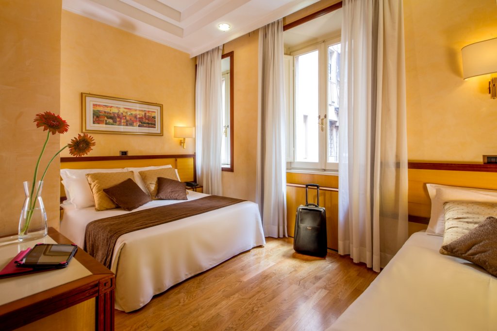 Hotel Oxford 15