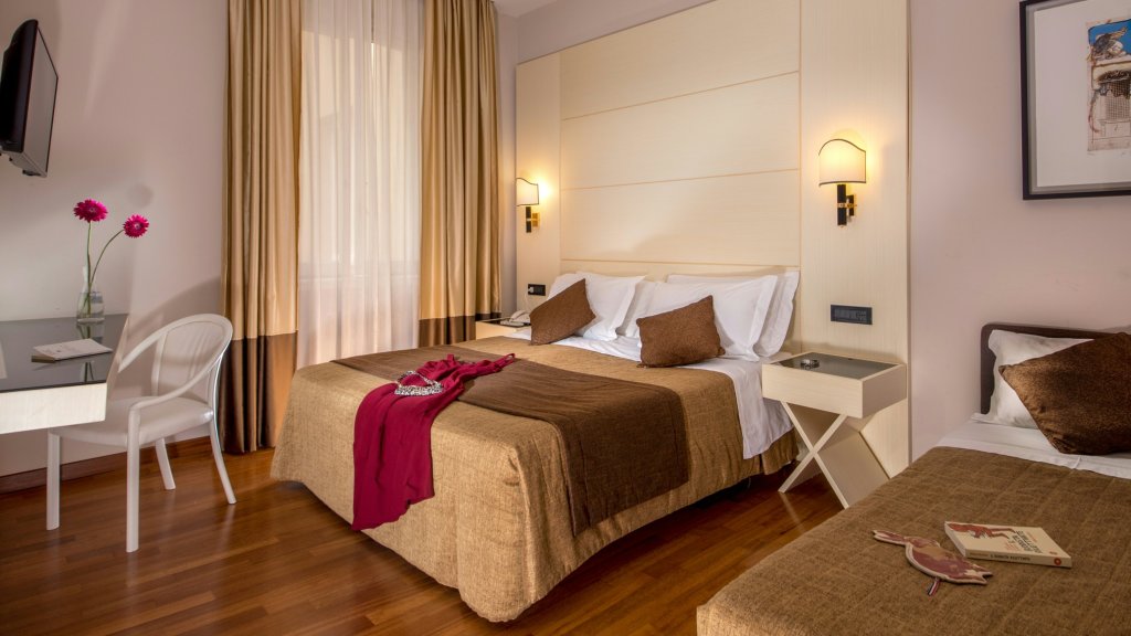 Hotel Oxford 16