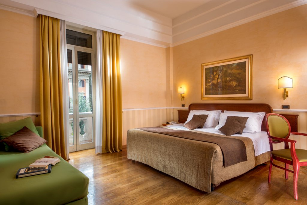 Hotel Oxford 17