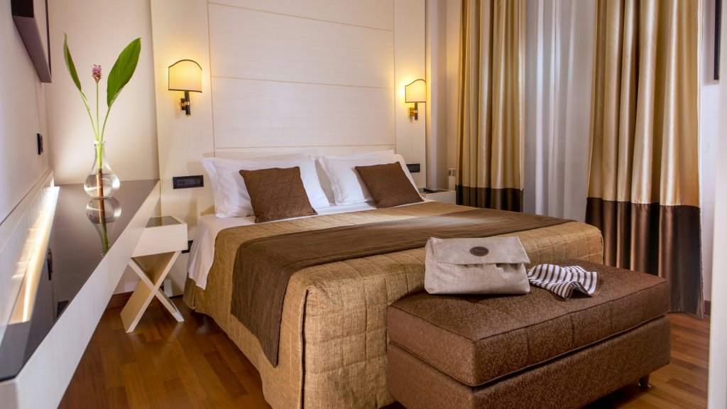 Hotel Oxford 18
