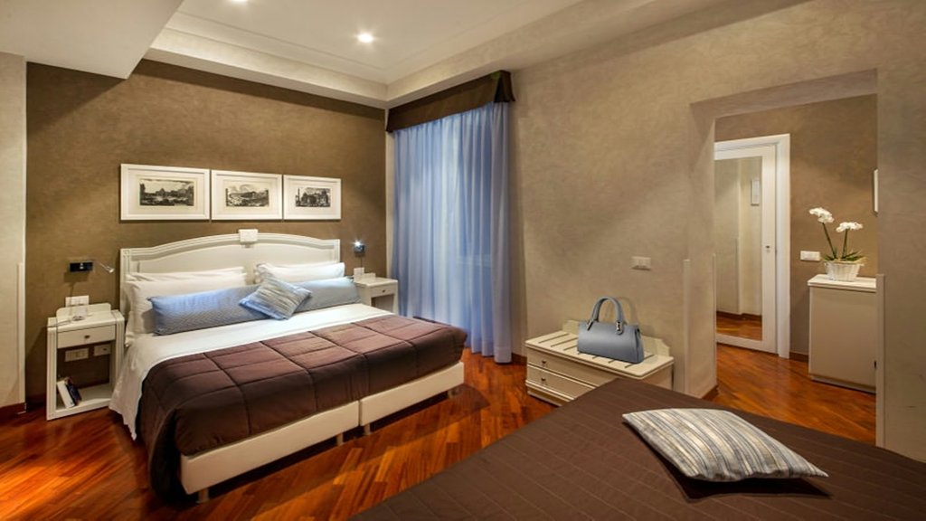 Hotel Oxford 19