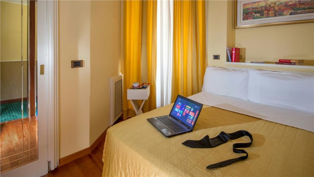 Hotel Oxford 2