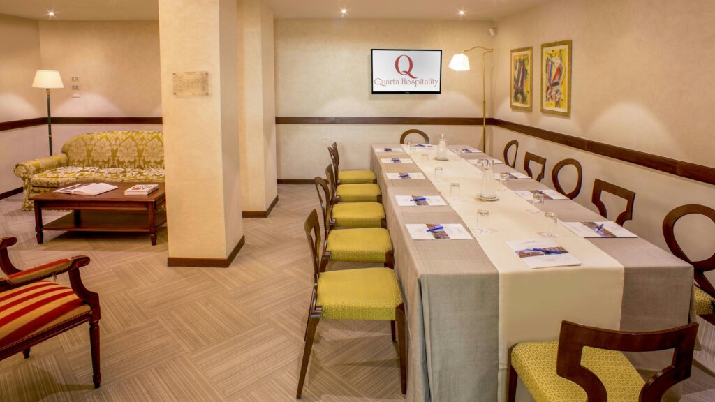 Hotel Oxford 21