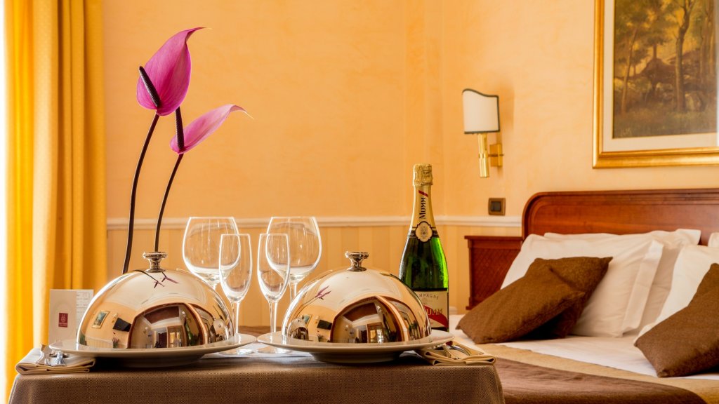 Hotel Oxford 22