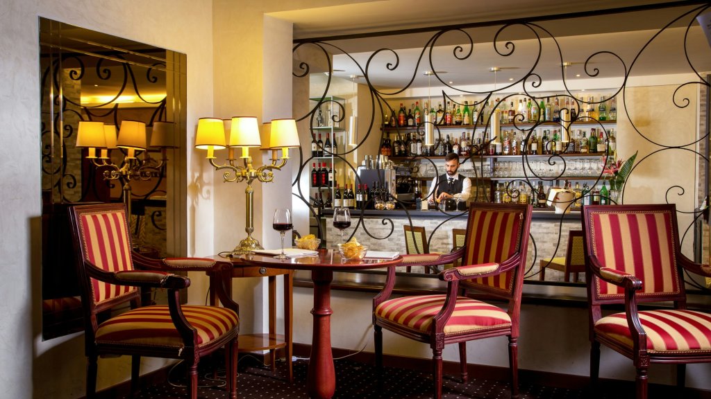 Hotel Oxford 24