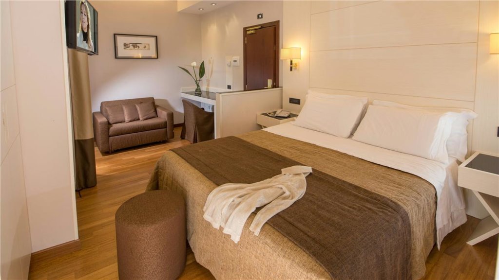 Hotel Oxford 3