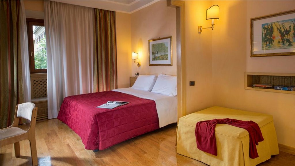 Hotel Oxford 4