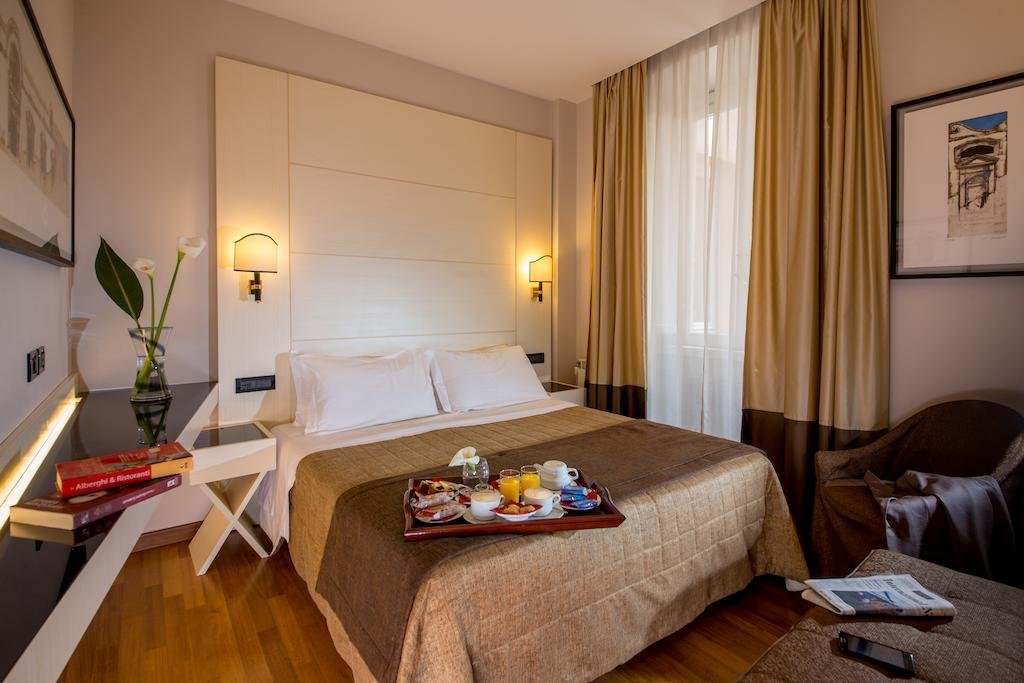 Hotel Oxford 5