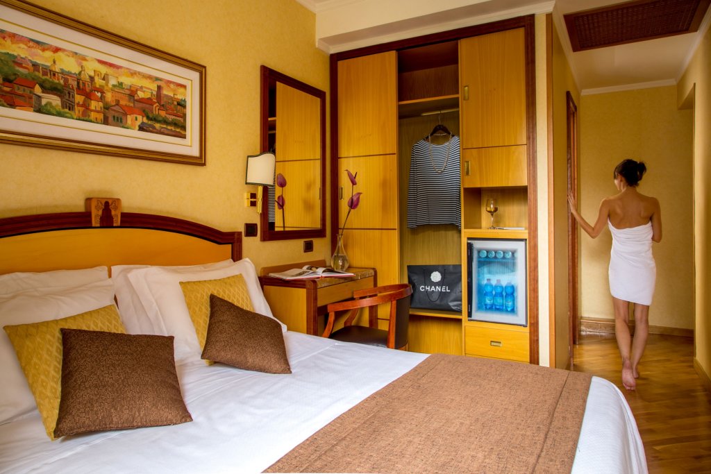 Hotel Oxford 6