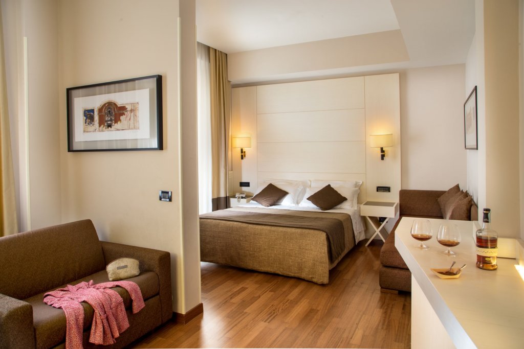 Hotel Oxford 8