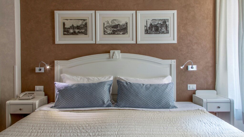 Hotel Oxford 9