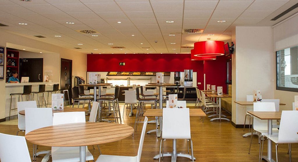 Travelodge Madrid Metropolitano 1
