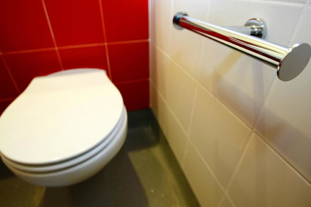 Travelodge Madrid Metropolitano 15
