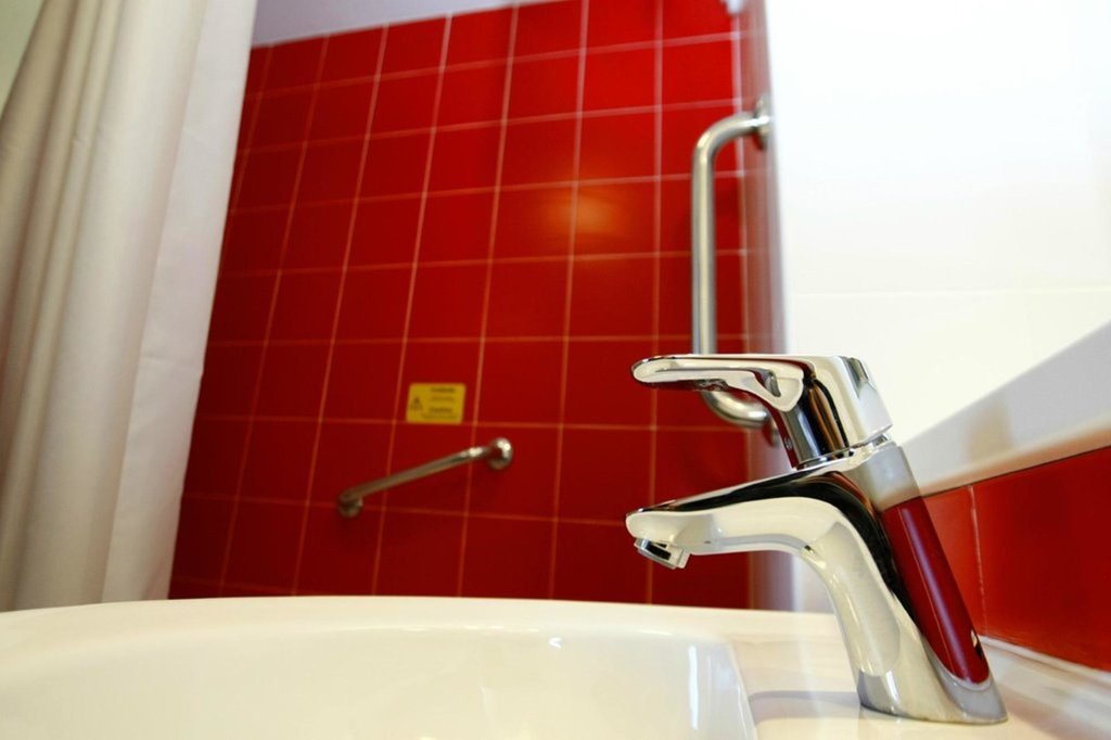 Travelodge Madrid Metropolitano 17