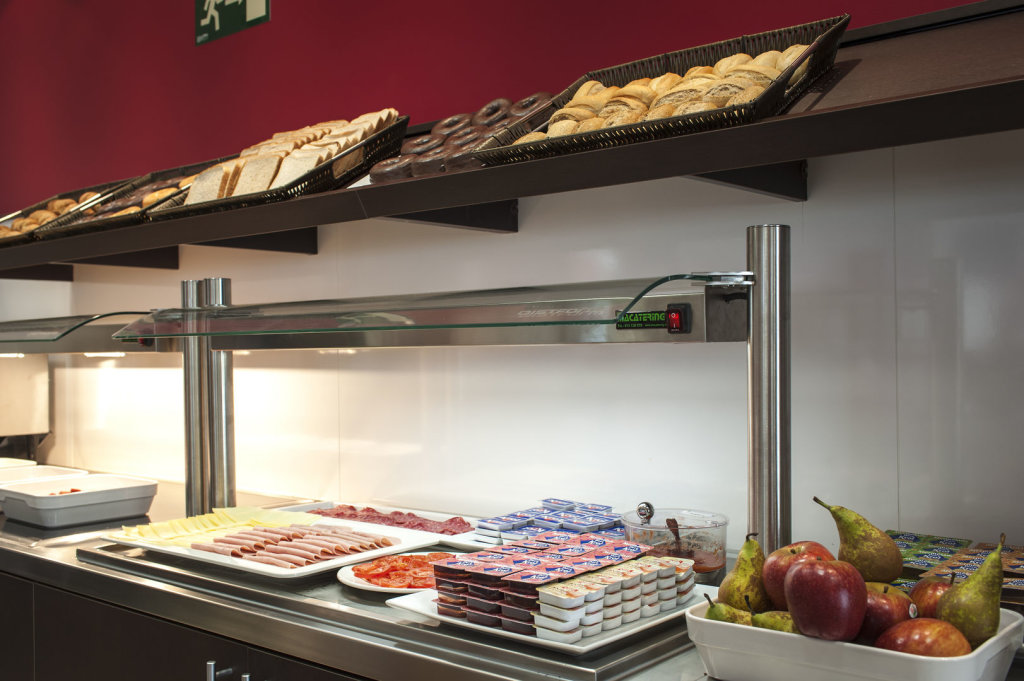 Travelodge Madrid Metropolitano 7