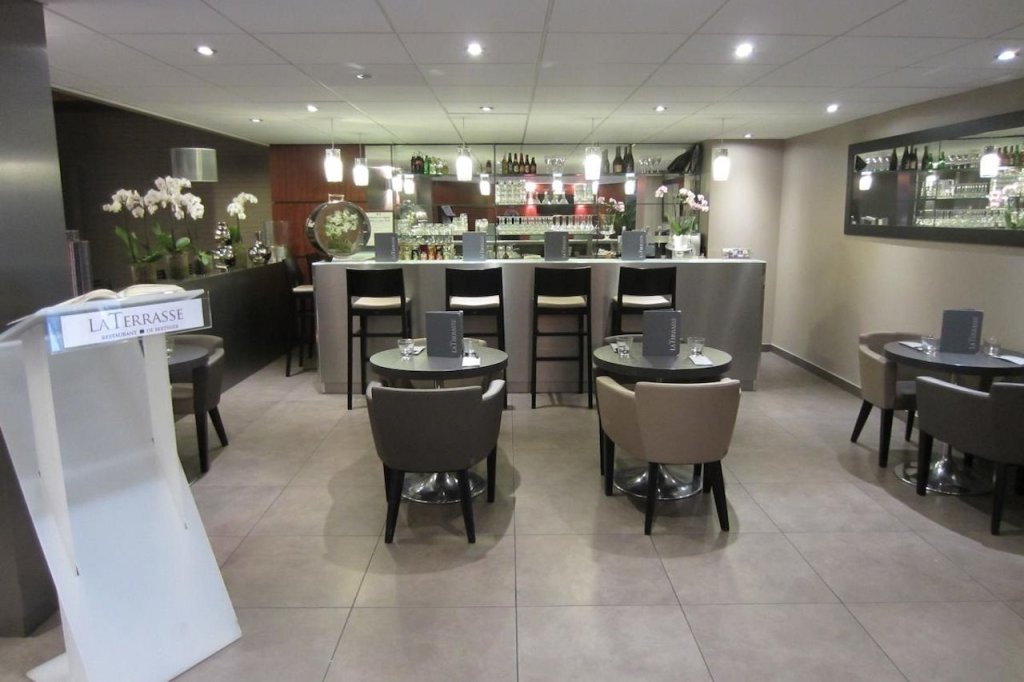 B&B Hotel Paris 17 Batignolles 1