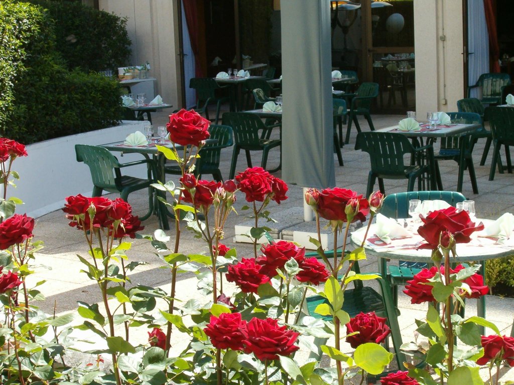 B&B Hotel Paris 17 Batignolles 10