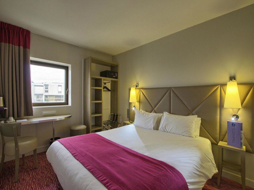 B&B Hotel Paris 17 Batignolles 11
