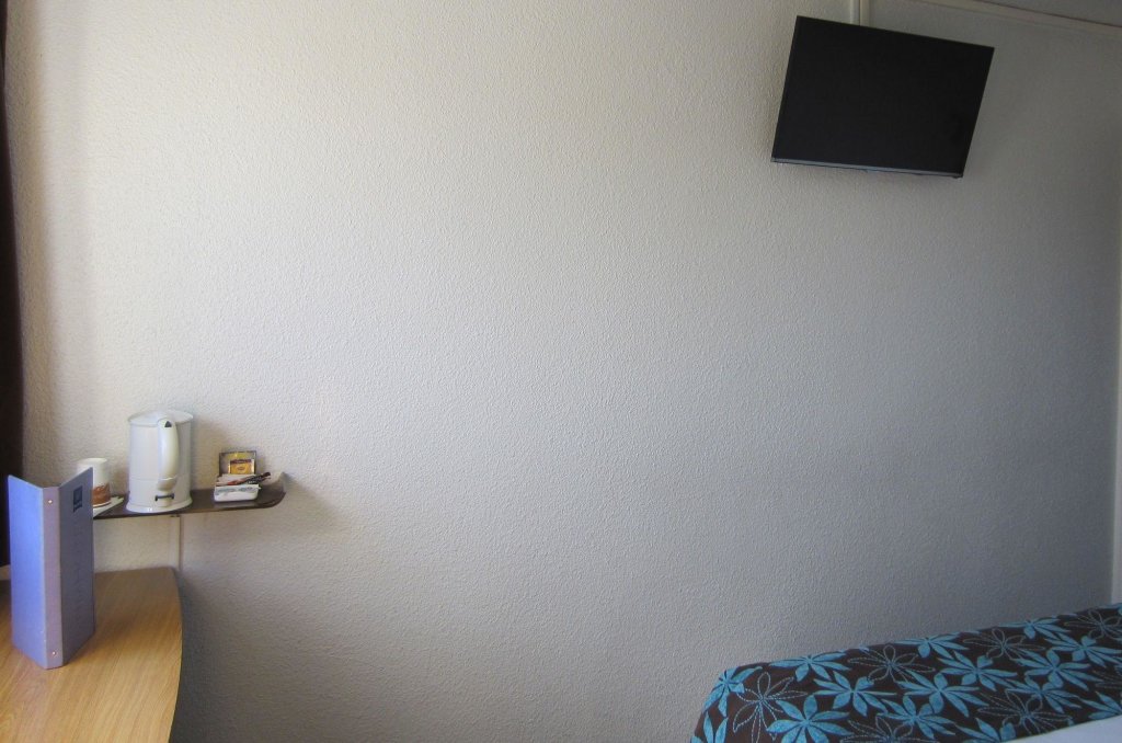B&B Hotel Paris 17 Batignolles 13