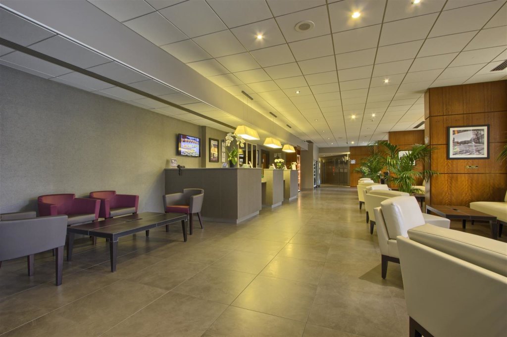 B&B Hotel Paris 17 Batignolles 18