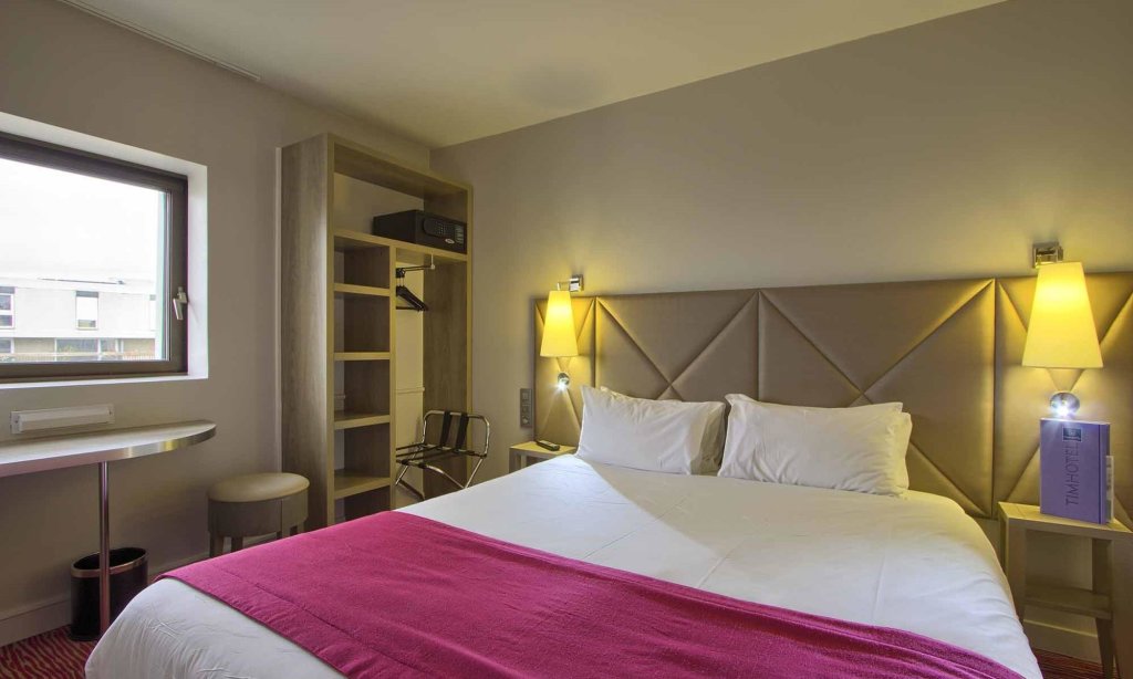 B&B Hotel Paris 17 Batignolles 21