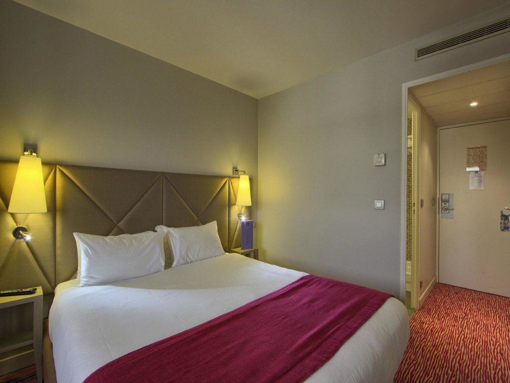 B&B Hotel Paris 17 Batignolles 22
