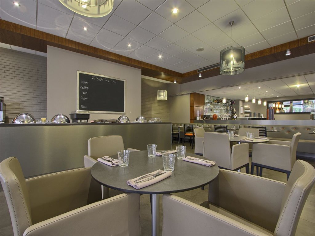 B&B Hotel Paris 17 Batignolles 24