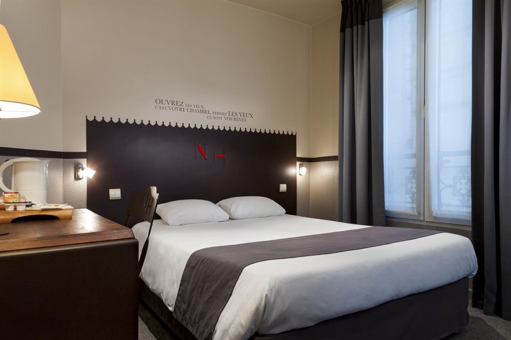 B&B Hotel Paris 17 Batignolles 3