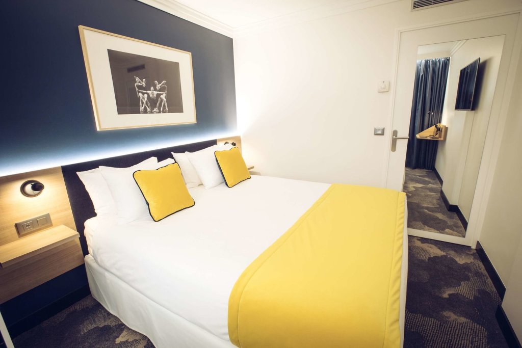 B&B Hotel Paris 17 Batignolles 6