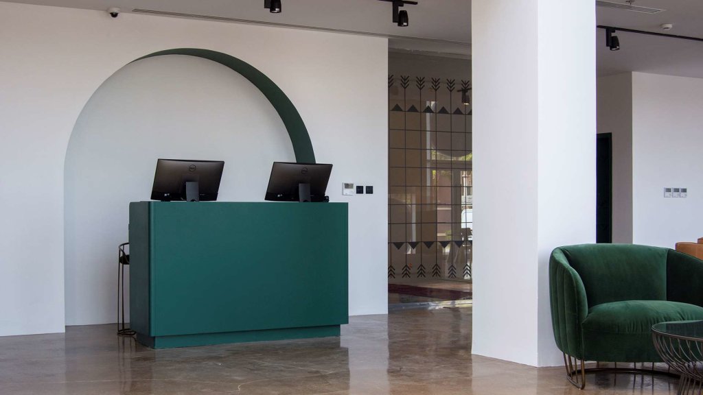 Shada Hotel Shati 1