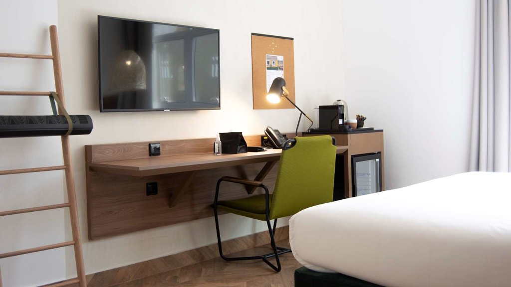 Shada Hotel Shati 10