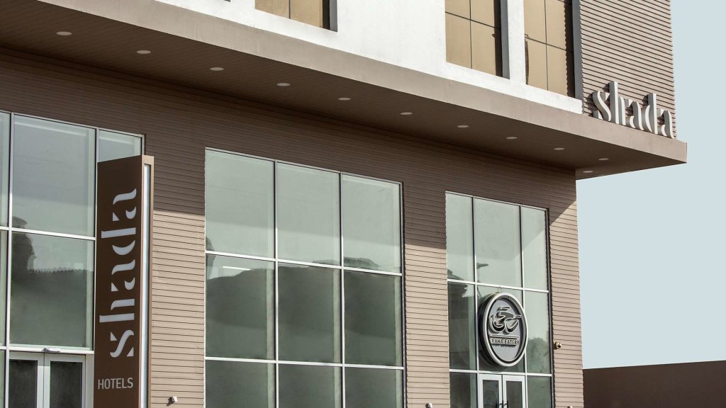 Shada Hotel Shati 11