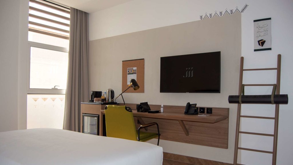 Shada Hotel Shati 13