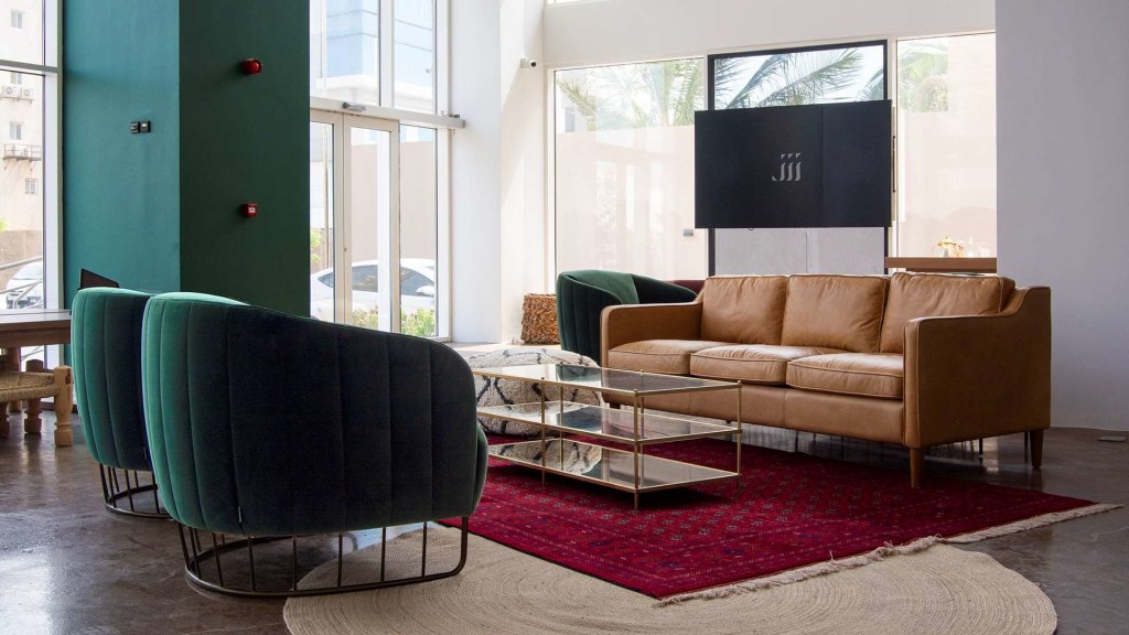 Shada Hotel Shati 15