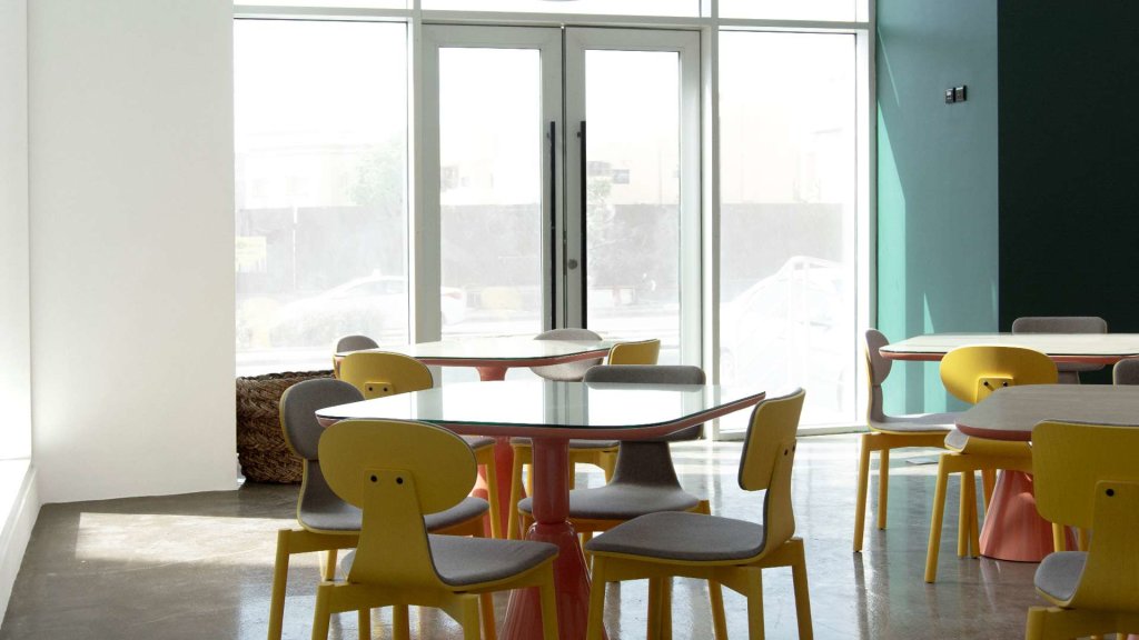 Shada Hotel Shati 18