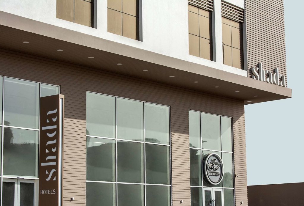 Shada Hotel Shati 19