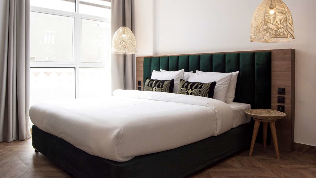 Shada Hotel Shati 2