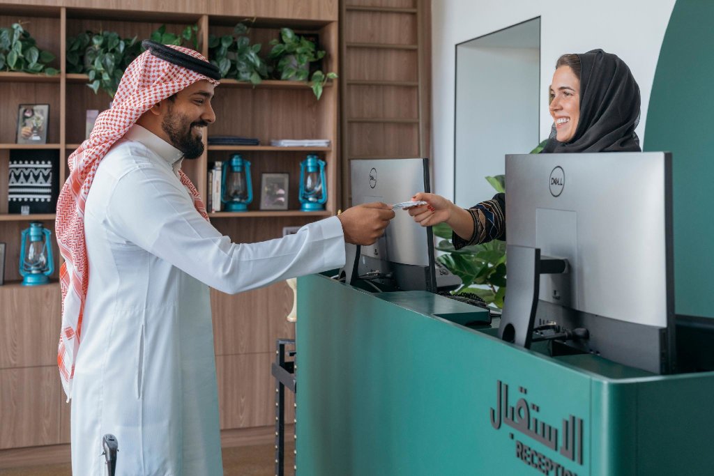 Shada Hotel Shati 21