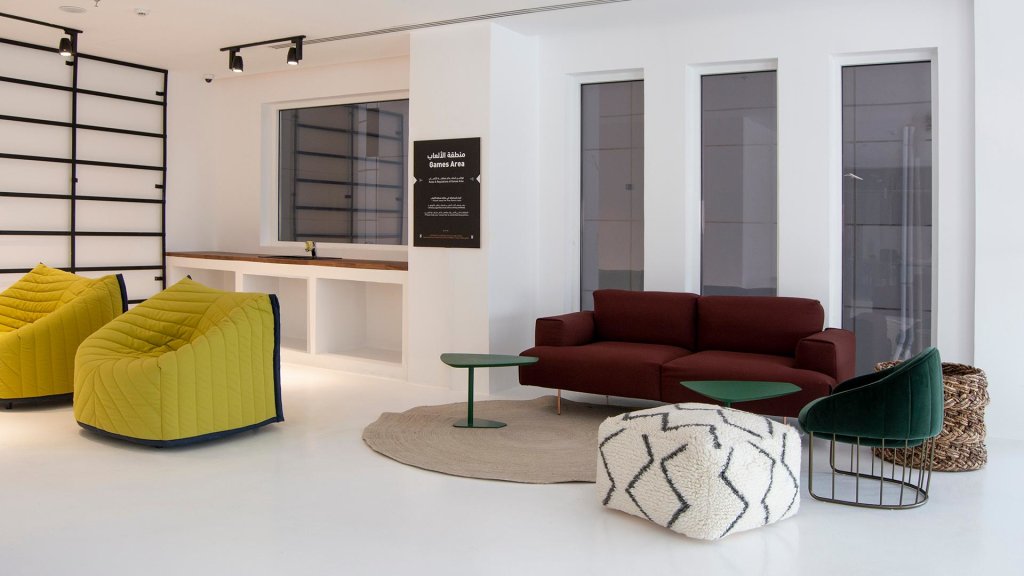 Shada Hotel Shati 22
