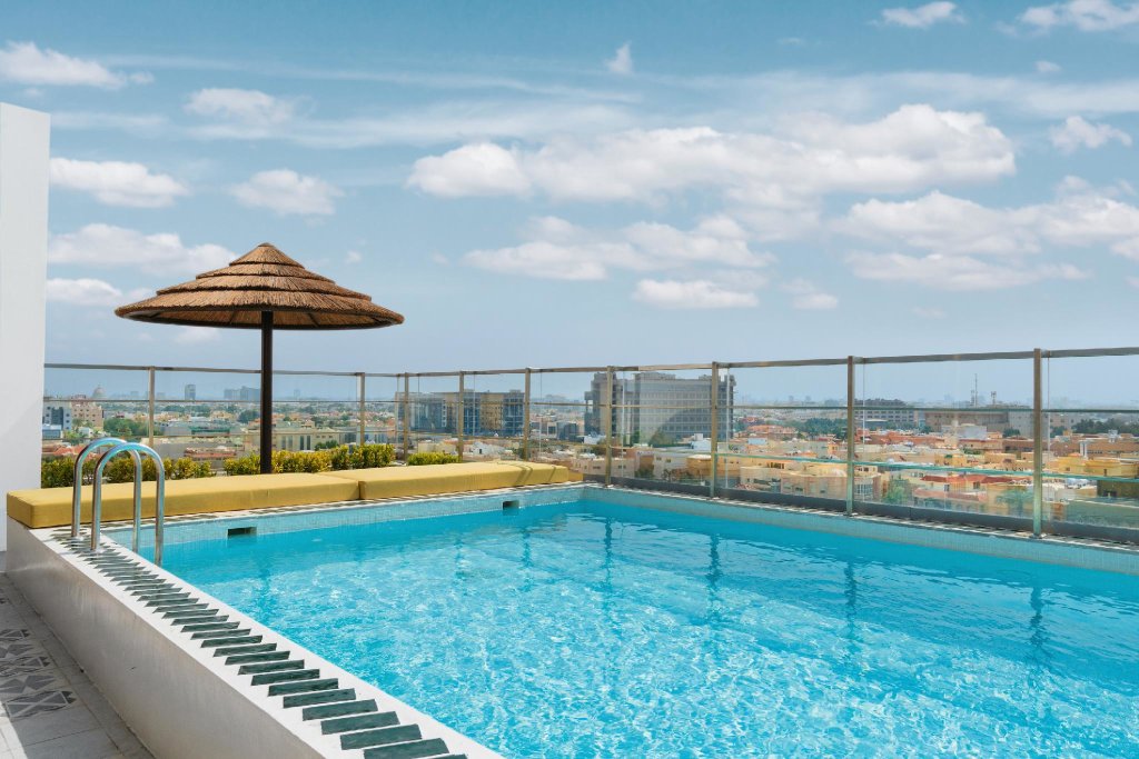Shada Hotel Shati 23