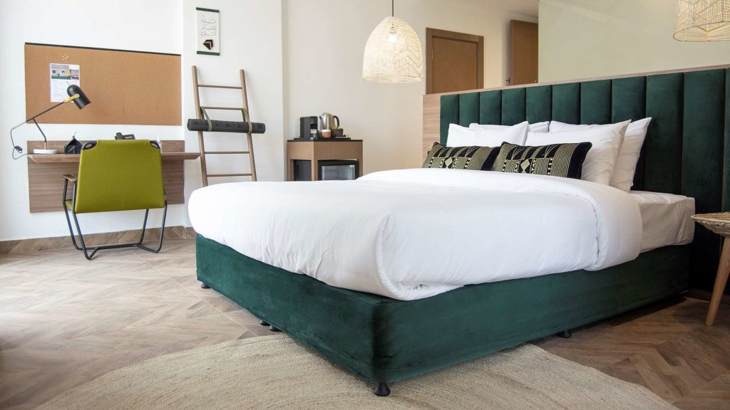 Shada Hotel Shati 4