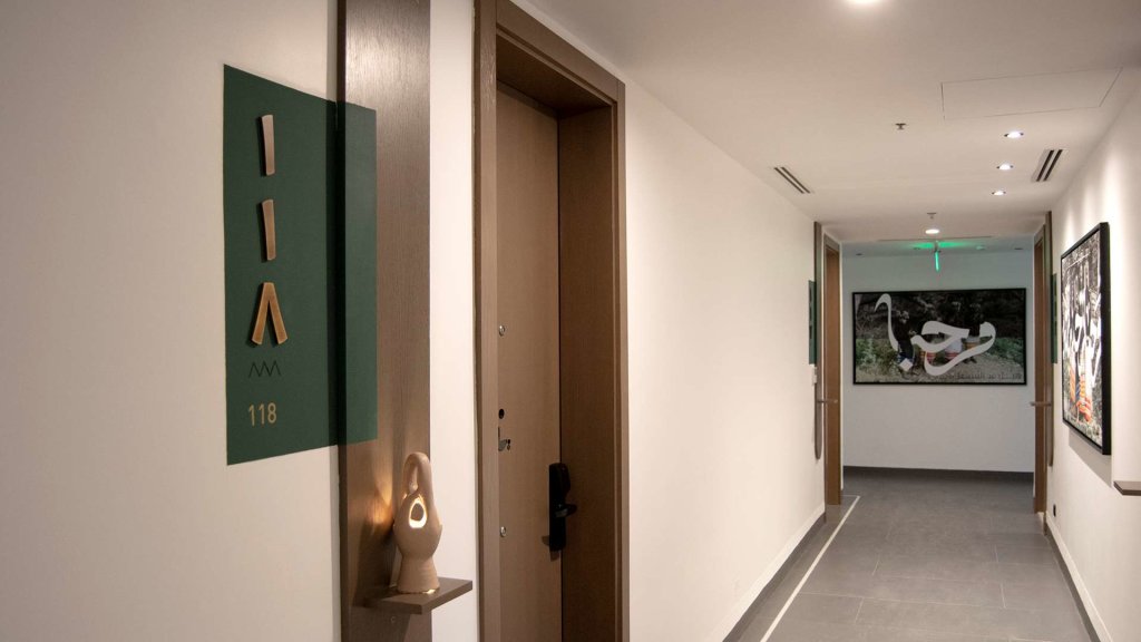 Shada Hotel Shati 5
