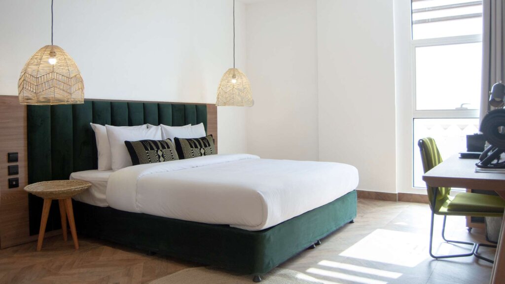 Shada Hotel Shati 6